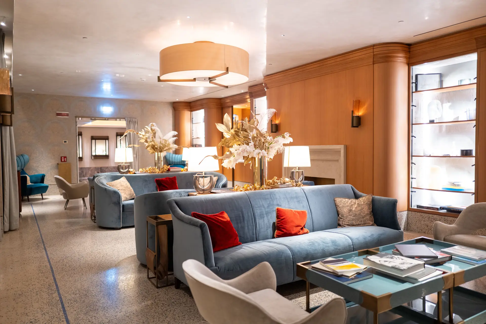 Grand Suite