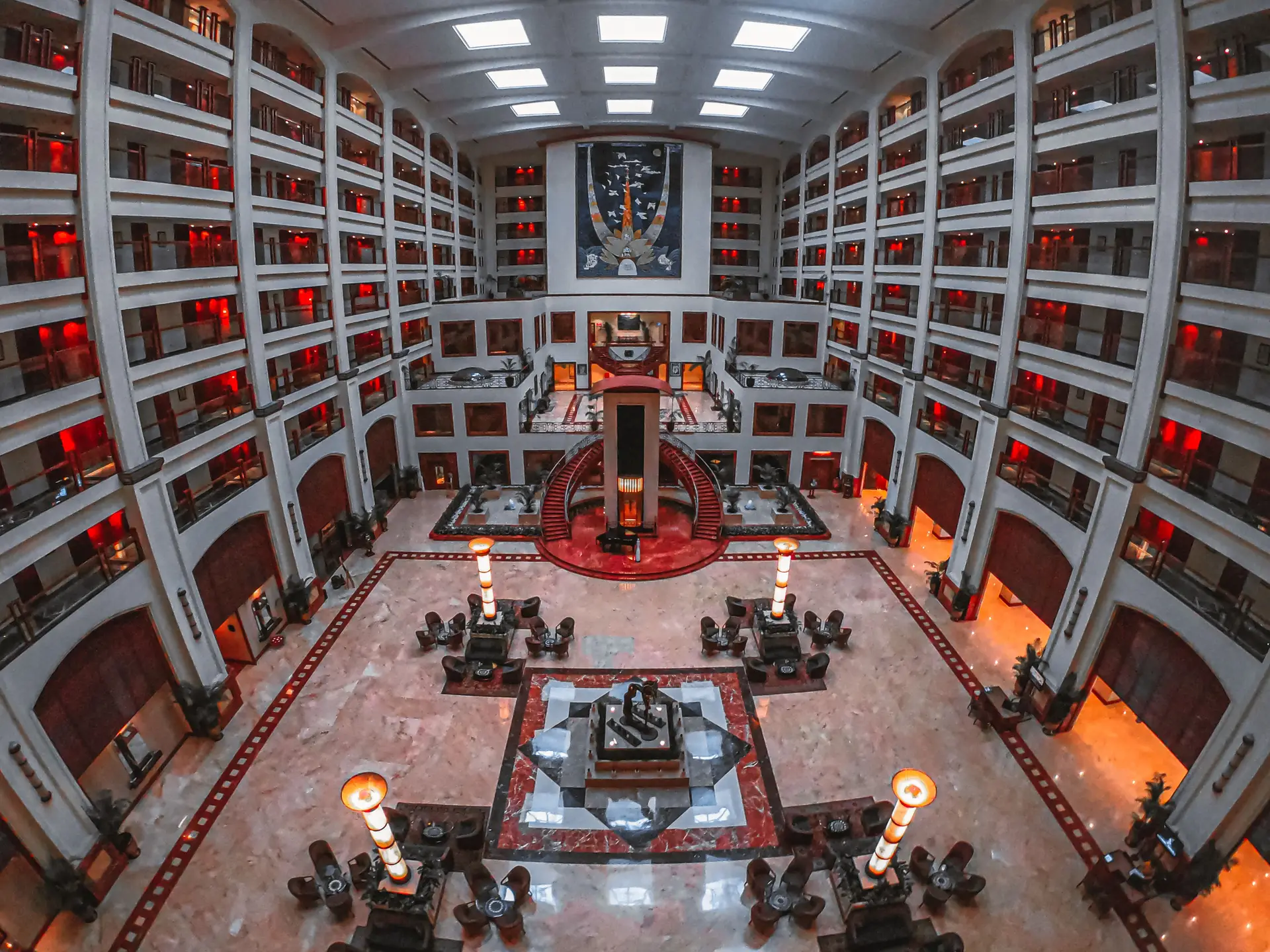 Imperial Suite